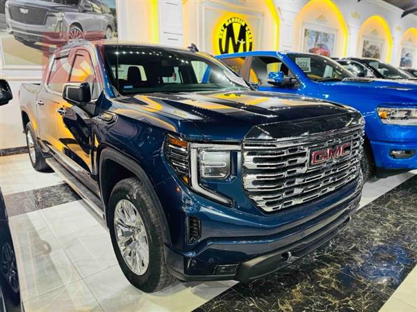 GMC for sale in Iraq